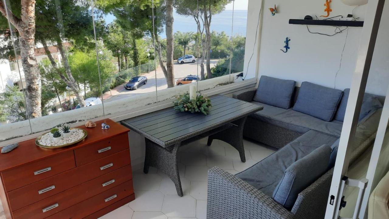 Calle Margarita - Miraflores 9-3 Mijas Costa Exterior foto