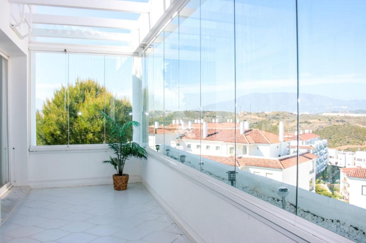 Calle Margarita - Miraflores 9-3 Mijas Costa Exterior foto